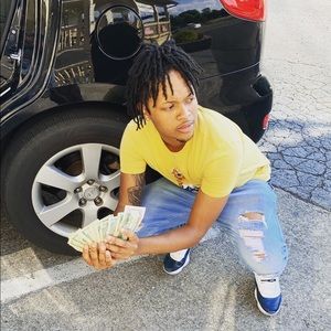 Meet your Posher, Cavonté